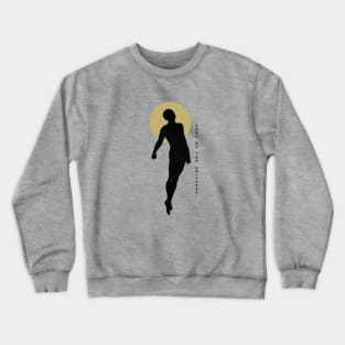 Sons of light Crewneck Sweatshirt